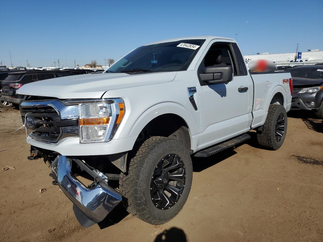 FORD F-150 2021 1ftmf1e56mkd56019