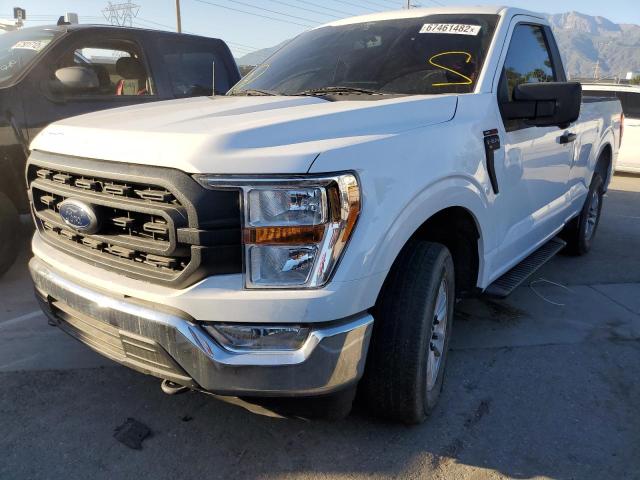 FORD F150 2021 1ftmf1e56mkd99422