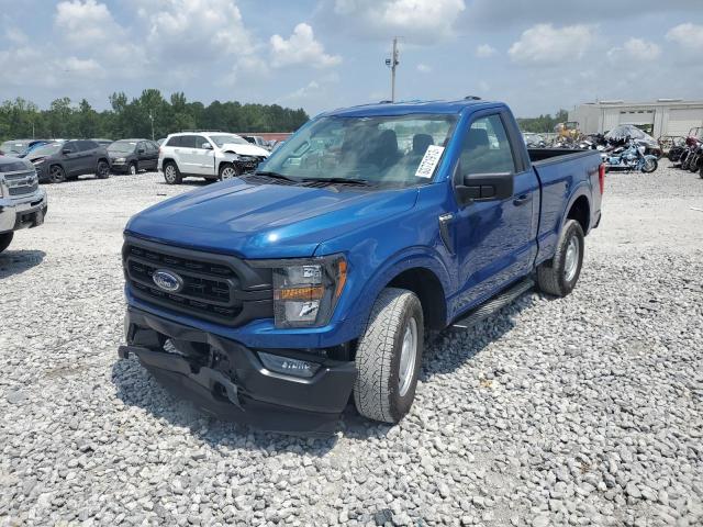 FORD F150 2023 1ftmf1e56pkd05740