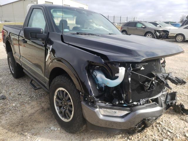 FORD F150 2021 1ftmf1e57mke32296