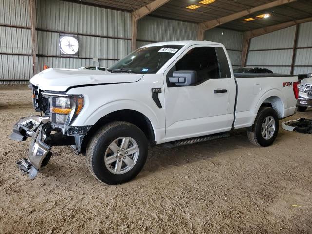 FORD F150 2023 1ftmf1e58pkf90084