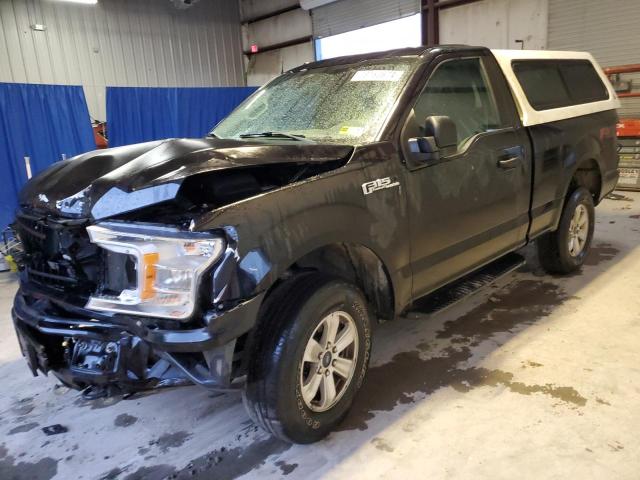 FORD F150 2019 1ftmf1e59kke45581