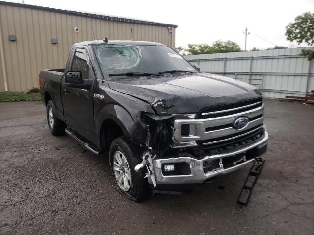 FORD F150 2019 1ftmf1e59kke87071