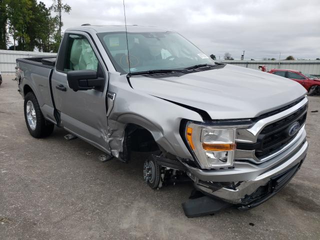 FORD F150 2021 1ftmf1e59mkd42227