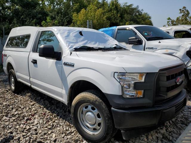 FORD F150 2017 1ftmf1e80hkd61040