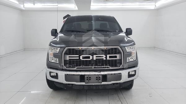 FORD F 150 2016 1ftmf1e82gfb79086