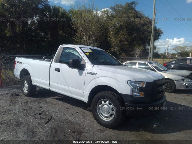 FORD NULL 2016 1ftmf1e83gkf08708