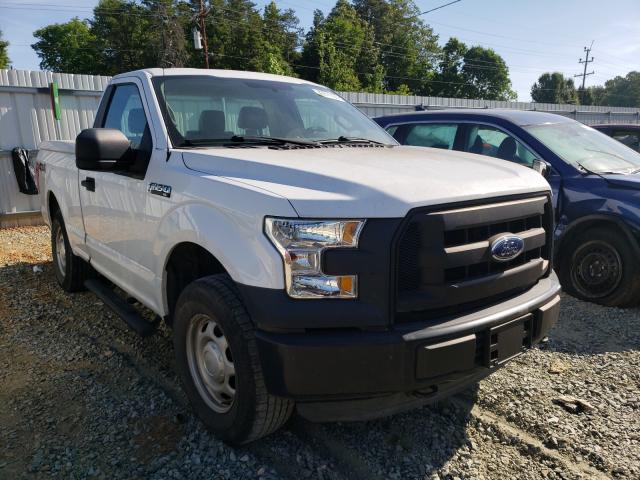 FORD F150 2015 1ftmf1e84ffb41972