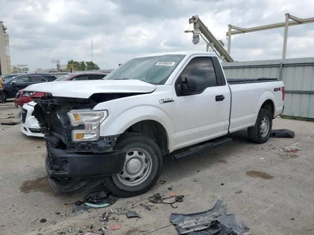 FORD F150 2016 1ftmf1e84gke13736