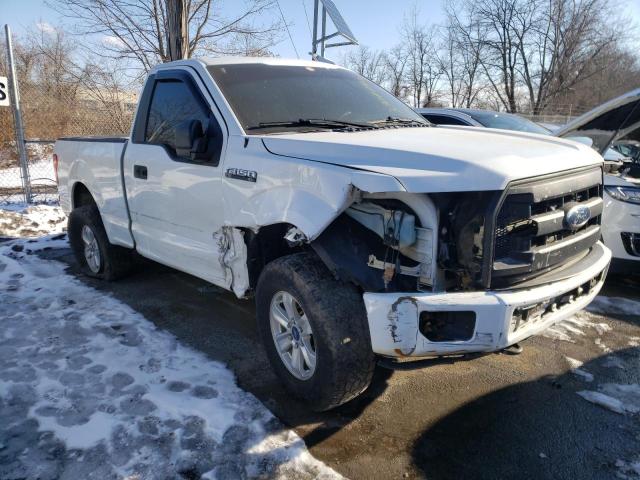 FORD F150 2017 1ftmf1e85hfc29576