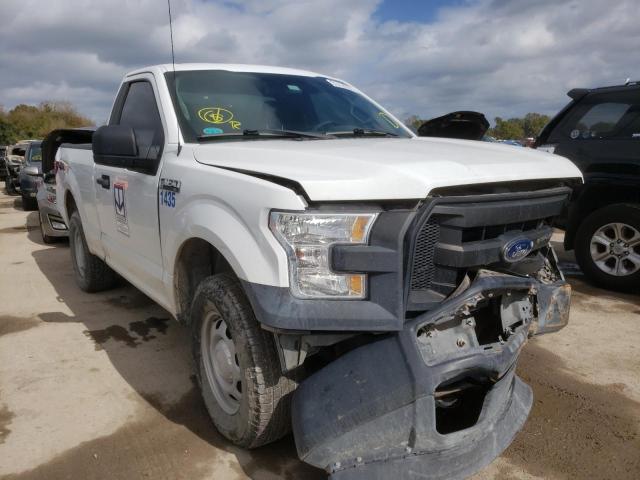 FORD F150 2017 1ftmf1e87hfb77383