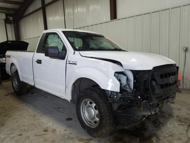 FORD F150 2017 1ftmf1e87hke34646