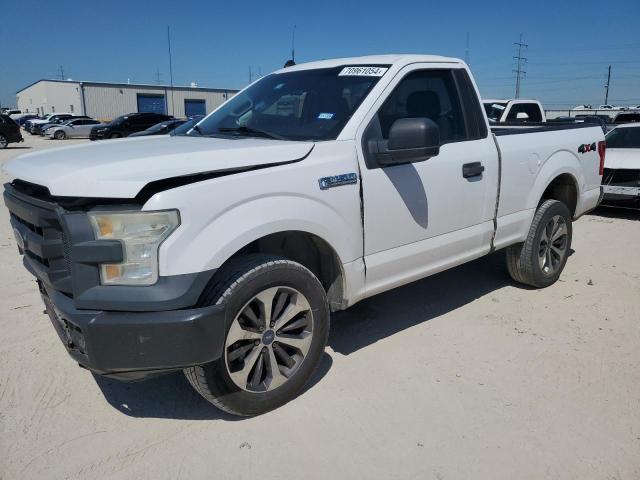 FORD F150 2015 1ftmf1e88fke53428