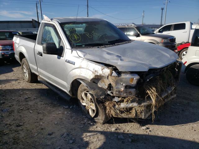 FORD F150 2016 1ftmf1e88gfb52541