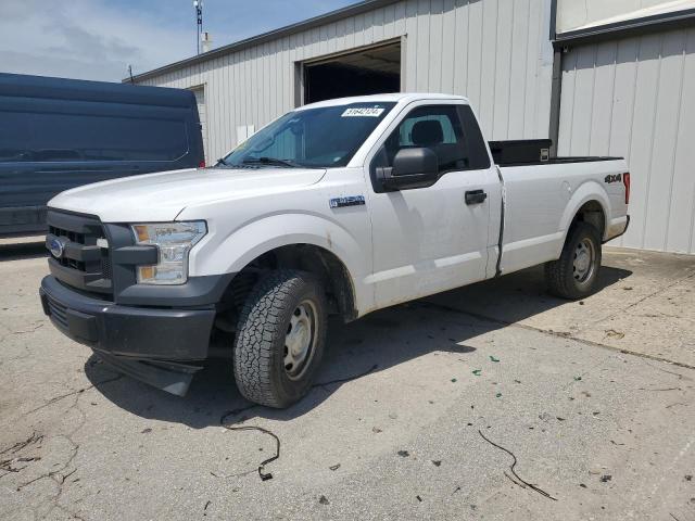 FORD F150 2017 1ftmf1e88hkc77192