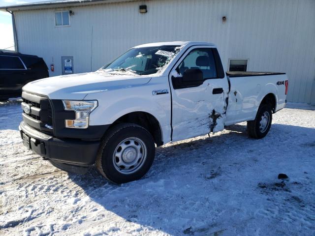 FORD F150 2016 1ftmf1e8xgkd02964