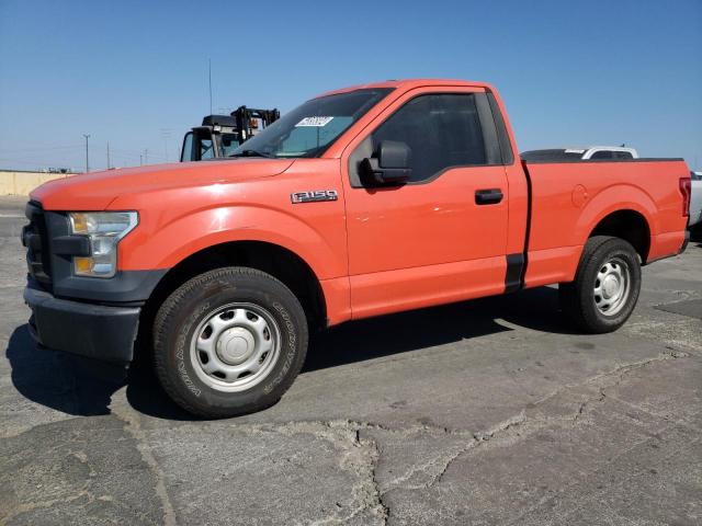 FORD F150 2016 1ftmf1e8xgkd47435