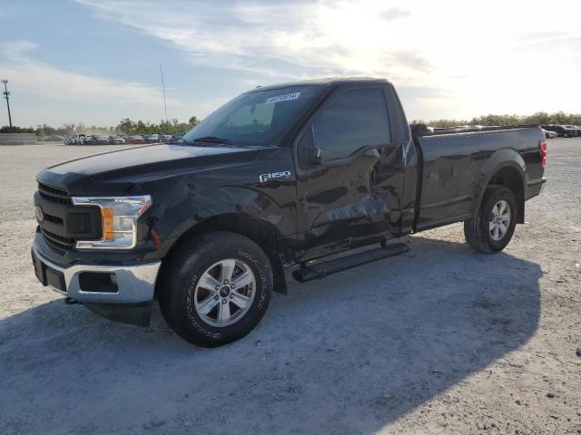 FORD F150 2019 1ftmf1eb0kkd32687