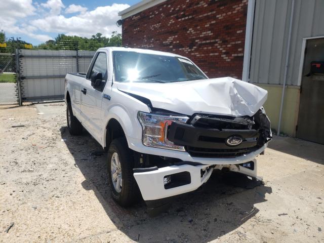 FORD F150 2019 1ftmf1eb1kkd07216