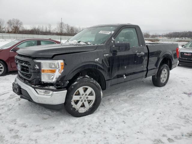 FORD F150 2021 1ftmf1eb1mkf07449