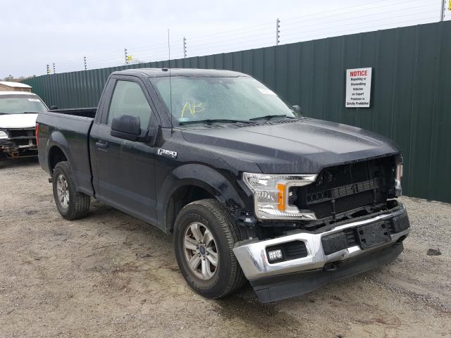 FORD F150 2019 1ftmf1eb3kkc66975