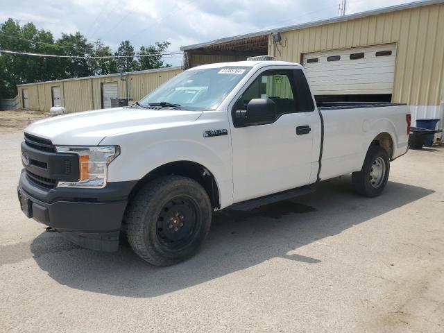 FORD F150 2019 1ftmf1eb3kkd32151