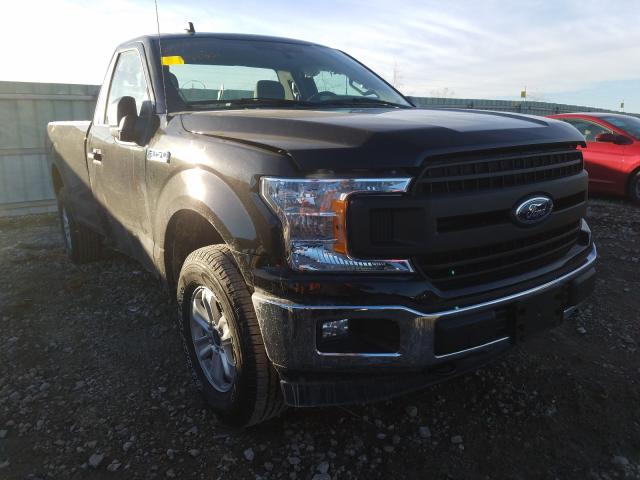 FORD F150 2020 1ftmf1eb3lkf38801