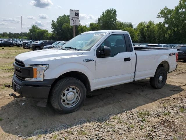 FORD F150 2019 1ftmf1eb4kkc17316