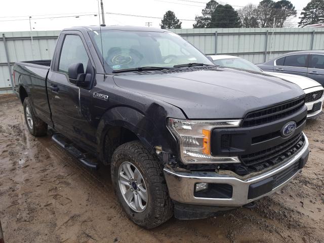 FORD F150 2019 1ftmf1eb4kkd22213