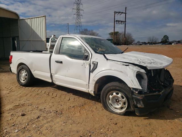 FORD F150 2021 1ftmf1eb4mkd57014