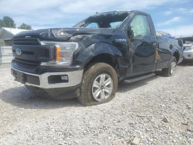 FORD F150 2020 1ftmf1eb5lkd15093