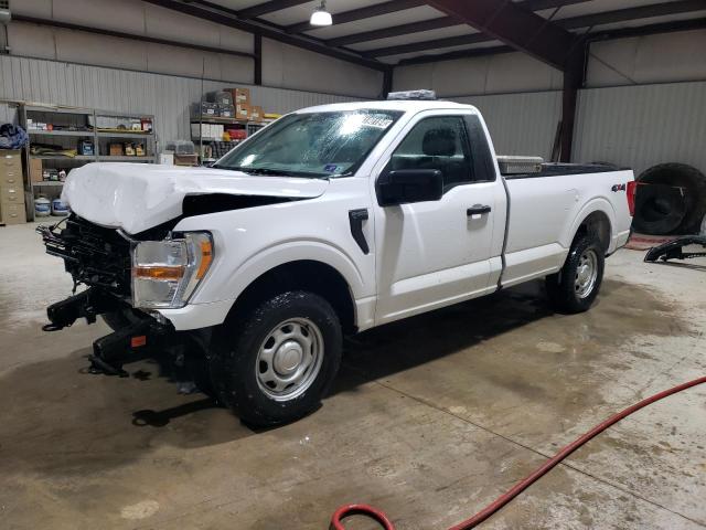 FORD F150 2021 1ftmf1eb5mkd58527