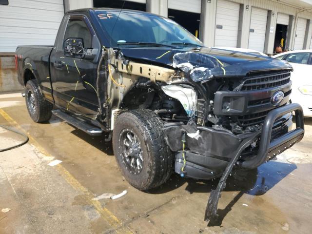 FORD F150 2018 1ftmf1eb6jke13093