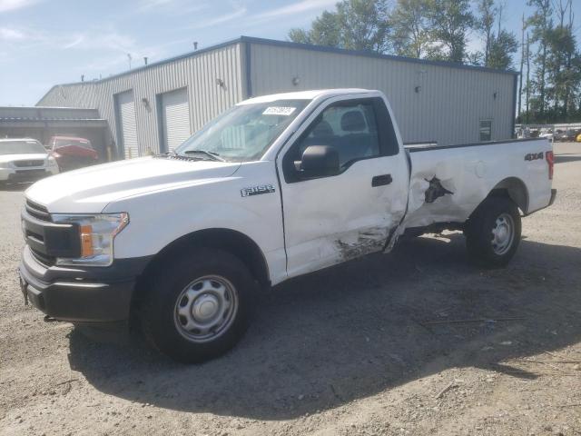 FORD F150 2019 1ftmf1eb6kkc17222