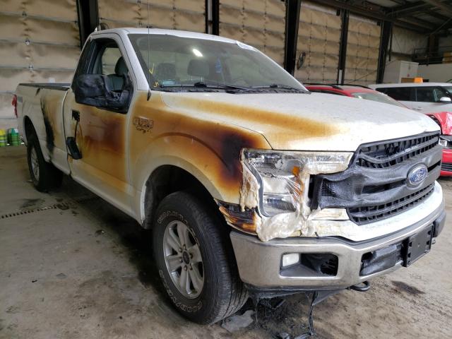 FORD F150 2019 1ftmf1eb6kkd29311