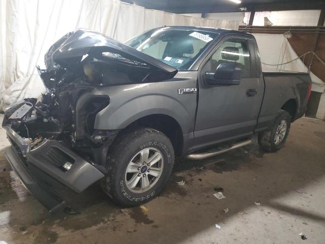 FORD ALL MODELS 2018 1ftmf1eb7jfa43636