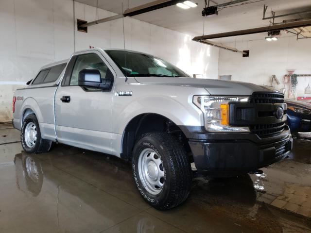 FORD F150 2018 1ftmf1eb8jfc26897