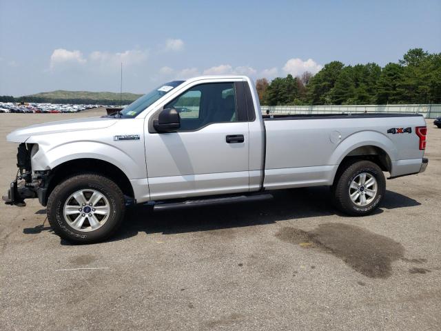 FORD F150 2018 1ftmf1eb8jke11412