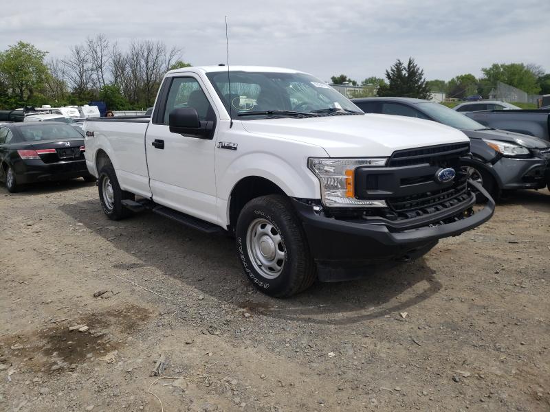 FORD F150 2018 1ftmf1eb8jke20935