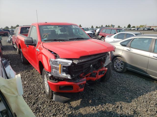 FORD F150 2019 1ftmf1eb8kkd83001