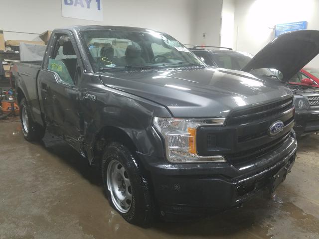 FORD F150 2020 1ftmf1eb9lkd94428