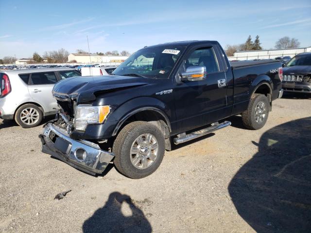 FORD F150 2014 1ftmf1ef0efb83178