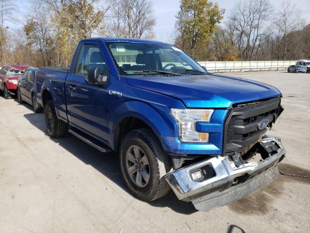 FORD F150 2016 1ftmf1ef0gfb23727