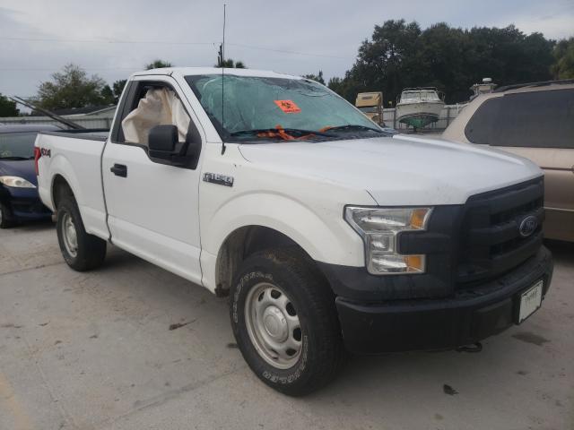 FORD F150 2016 1ftmf1ef0gfc00502