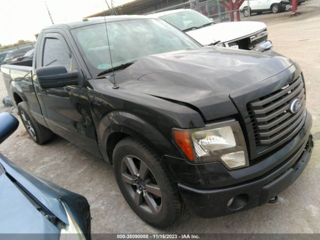 FORD NULL 2013 1ftmf1ef1dfa16312