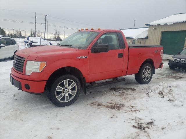 FORD F150 2014 1ftmf1ef1efc28595