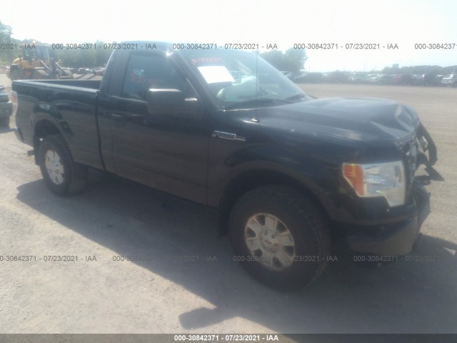 FORD F-150 2011 1ftmf1ef2bfc87618