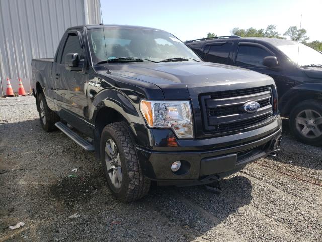 FORD F150 2014 1ftmf1ef2efa22993