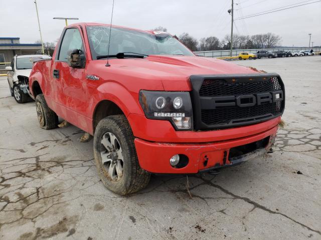 FORD F150 2012 1ftmf1ef3cfb63049