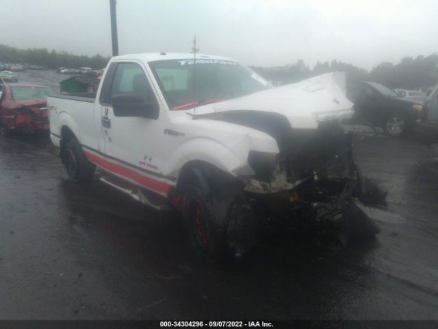 FORD F150 2013 1ftmf1ef3dkd72218